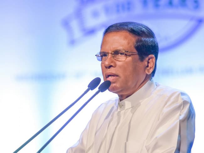 Social media ban an important decision to prevent major damage: President