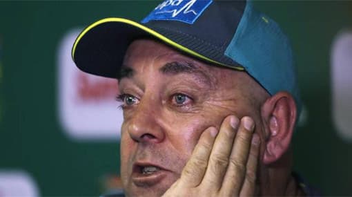 Darren Lehmann quits as Australia coach