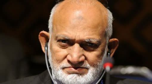 SLFP decides to abstain from voting on no-confidence motion