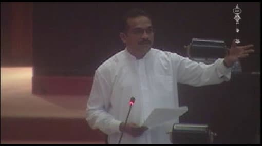 JVP decides to vote in support of no- confidence motion