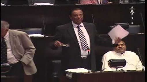 No-confidence motion against PM will be defeated with a majority - Minister John