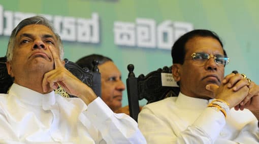End is nigh for National Govt? Opposition Leader to change?