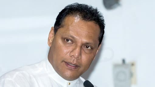 Dayasiri to support no-confidence motion