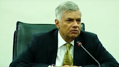PM admits shortcomings, vows to strengthen govt and UNP
