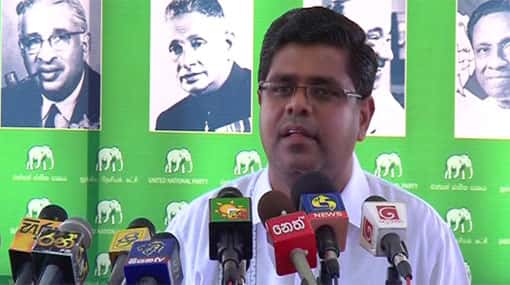 No-confidence motion to be brought against 16 SLFP MPs