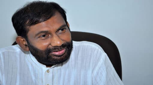 Steps should be taken against govt. MPs working with JO - Daya