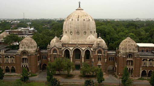 Indian University to give Buddha relics to Sri Lanka on loan