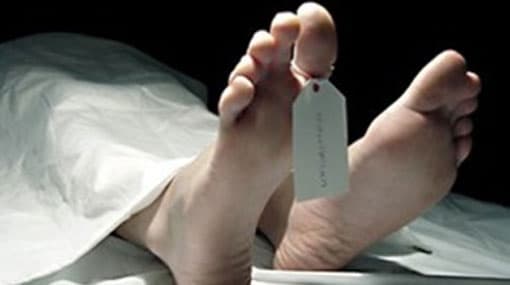 Person dead after colliding with train at Wellawatta station