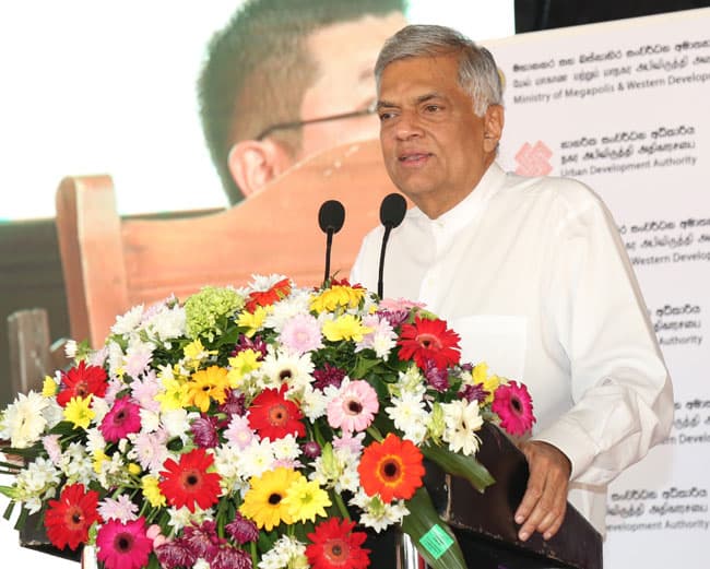 Country needs strong middle class to develop - PM