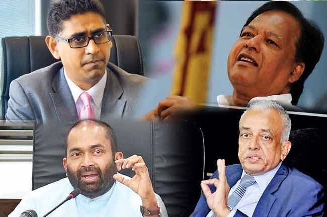 Four new ministers appointed; full Cabinet reshuffle after New Year