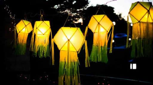 Vesak festival week to commence on April 26