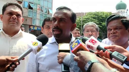 Mahindananda Aluthgamage granted bail