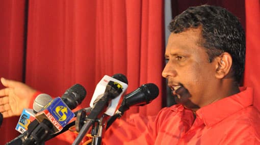 Vidyaratna slams reappointment of Dassanayaka