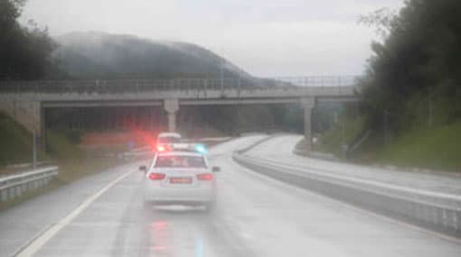 Concern over frequent vehicle breakdowns on expressway