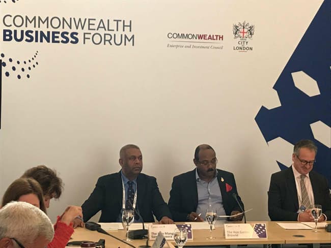 Sri Lanka has long identified financial crime as a priority area - Mangala