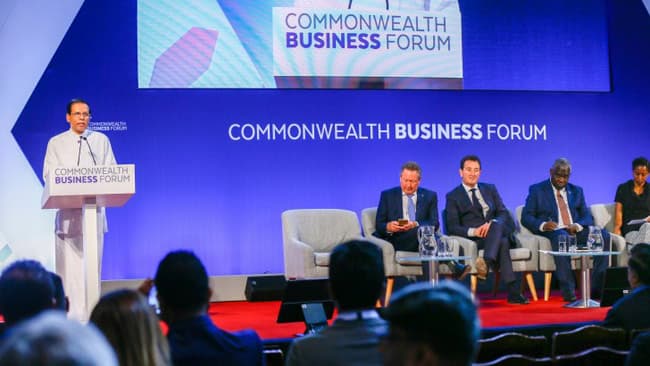 ‘Our “Blue-Green” economic plan ensures resource utilization in a sustainable manner’ – President