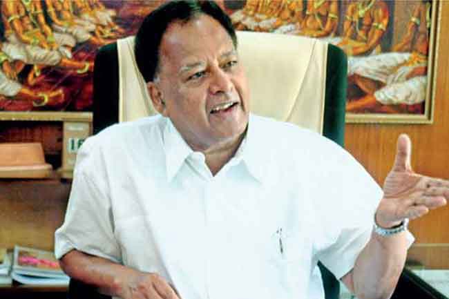 Report on National Govt to be handed over to President soon after return