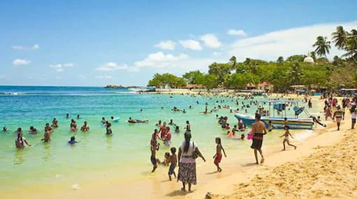 Sri Lanka beefs up tourist hotspot security after violence
