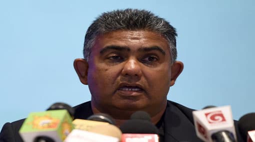 Gurusinha appointed SLC Chief Cricket Operations Officer