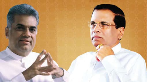 President and Prime Minister to discuss cabinet reshuffle today