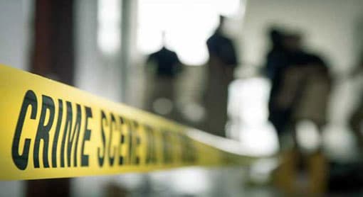 Mother kills baby, commits suicide