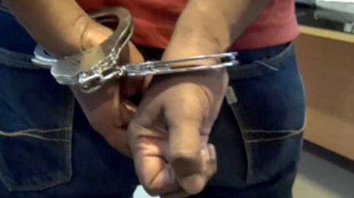 Two arrested with fake currency notes