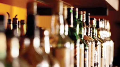 Special program to monitor excise offenses during Vesak