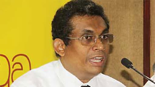 Executive presidency should not be abolished as long as 13A remains – NJC