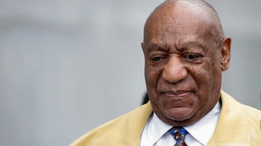 Bill Cosby found guilty on 3 counts of sexual assault