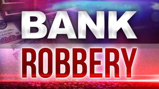 Man throws ‘chili powder’ at guards and robs bank in Wattala
