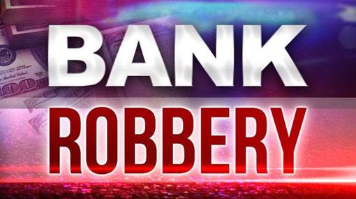 Man throws ‘chili powder’ at guards and robs bank in Wattala