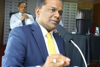 Interim Committee to run Sri Lanka Cricket until elections