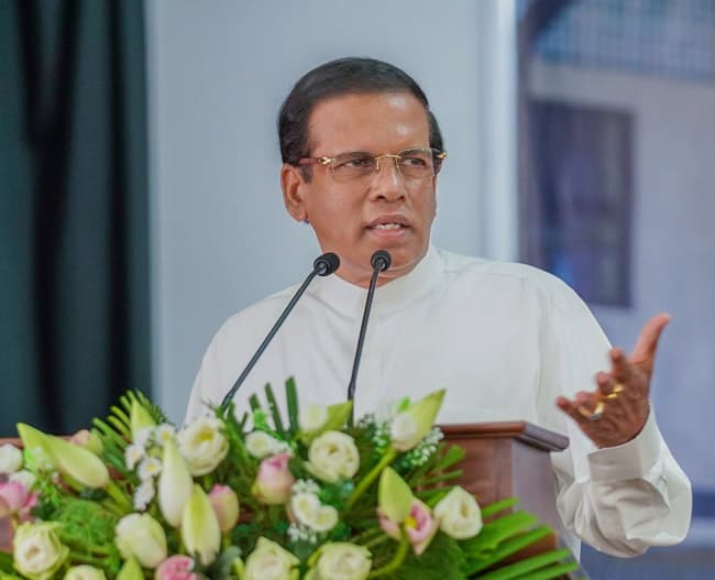 School is best medium to carry forward message of reconciliation – President