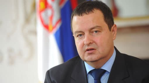 Serbia’s First Deputy Prime Minister to visit Sri Lanka