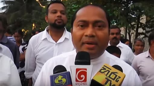 SLFP should join the Opposition – Isura