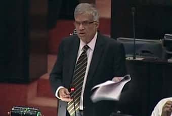 PM reveals govt’s medium term economic policy