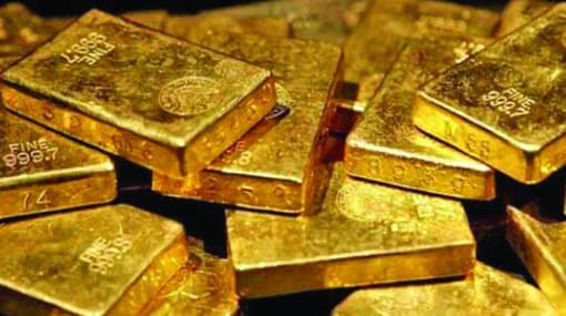 Over 32 kg gold smuggled from Sri Lanka seized in Chennai