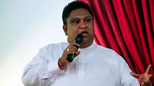 Uva Chief Minister commends President’s decision