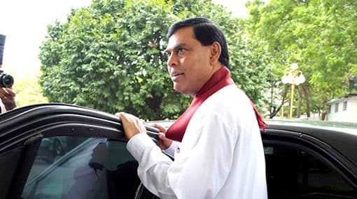 Basil’s almanac case postponed
