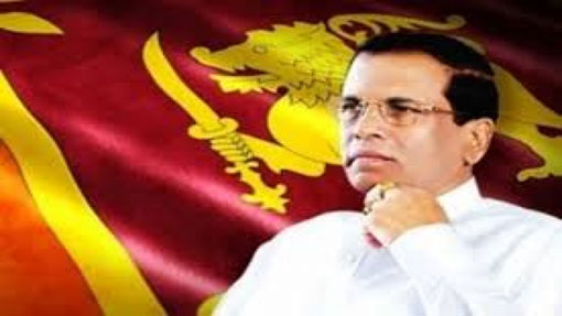 President to strictly enforce law against anyone involved in bribery and corruption