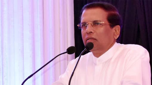 President reveals reason behind removing former Chief Justice