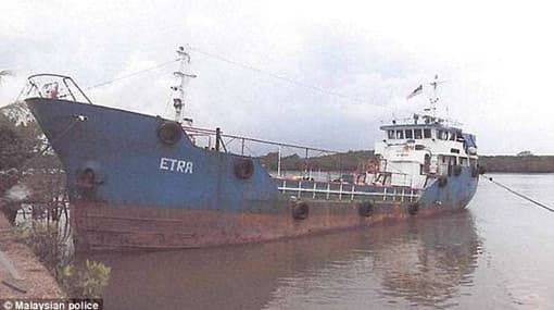 Sri Lanka mission working closely with Malaysian authorities on detained migrants