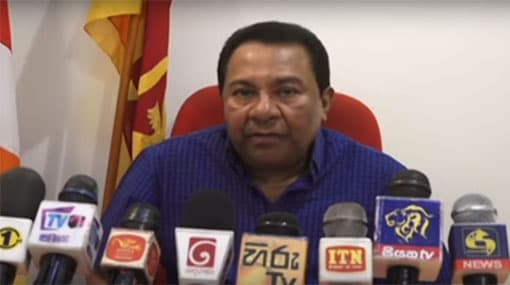 Will never allow Samurdhi Bank to be brought under Central Bank - SB