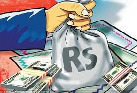 TISL commends Bribery Commission for tackling grand corruption