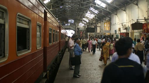 Railway and CEB workers to launch trade union actions
