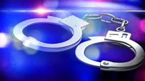 Woman arrested for the possession of heroin