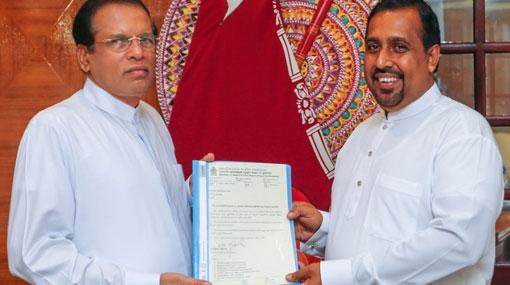 Appointment of new State Timber Corporation chairman suspended