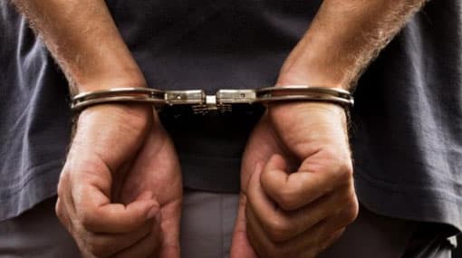 2,051 persons arrested following island-wide operations