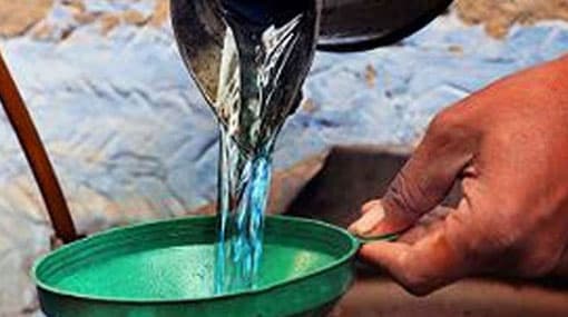 Kerosene subsidy to residencies without electricity to be paid from June