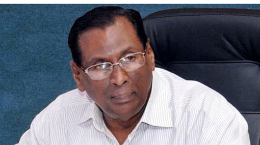 Will support former President at the upcoming elections –John Seneviratne
